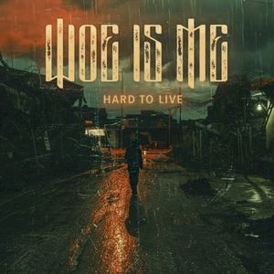 Hard to Live (Single)