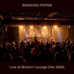 Live at Bottom Lounge (Live)