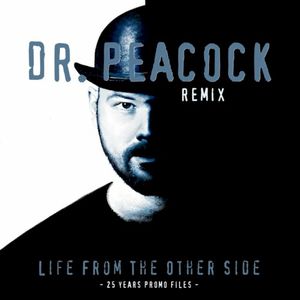 Life From The Other Side(Dr. Peacock Remix) (Single)