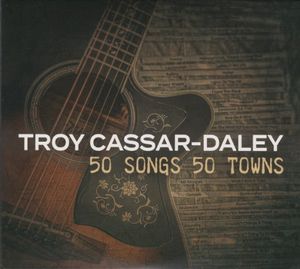 50 Songs 50 Towns