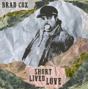 Short Lived Love (Single)