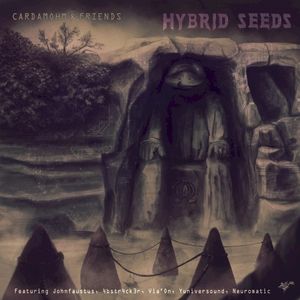 Hybrid Seeds (EP)