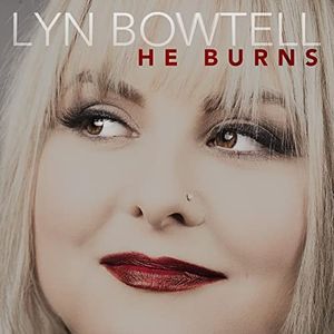 He Burns (Single)