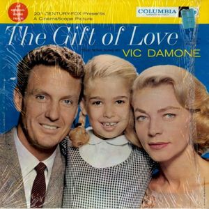 The Gift of Love (OST)