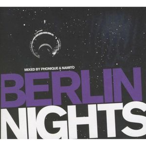 Berlin Nights