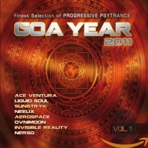 Goa Year 2011, Volume 1