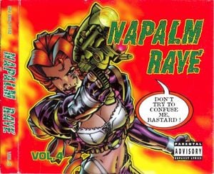 Napalm Rave 4