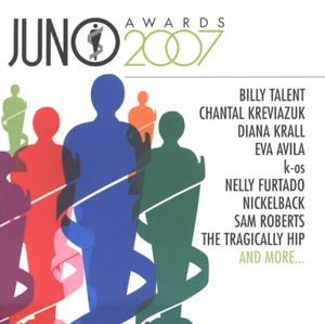 Juno Awards 2007
