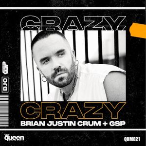 Crazy (Rafael Barreto radio mix)