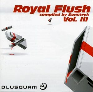 Royal Flush, Volume III