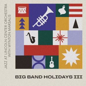 Big Band Holidays III