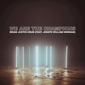 We Are the Champions (Single)