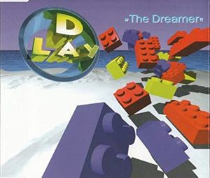 The Dreamer (Single)