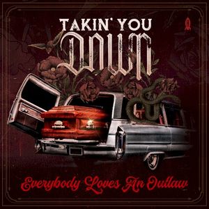 Takin’ You Down (EP)