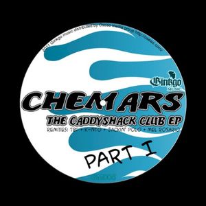 The Caddyshack Club, Part I (EP)