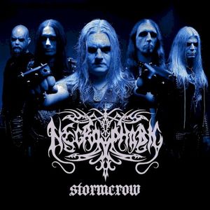 Stormcrow (Single)