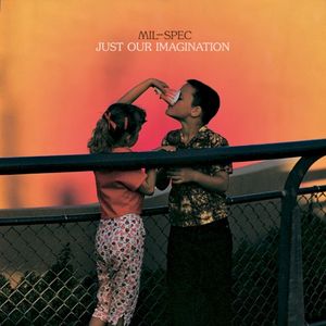 Just Our Imagination (Single)
