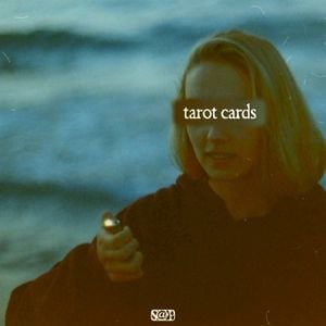 tarot cards (Single)