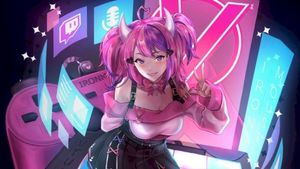 Gremlin Fantasy (Single)