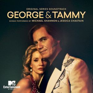 George & Tammy: Original Series Soundtrack (OST)