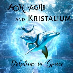 Dolphins in Space (Single)