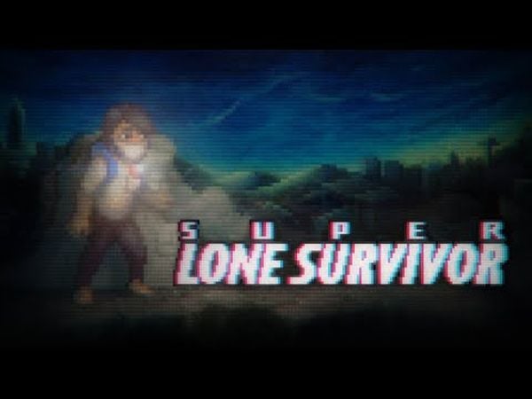 Super Lone Survivor