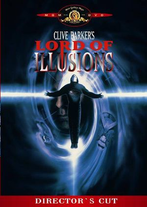Lord of Illusions Director's Cut