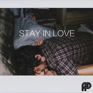 Stay in Love (Single)
