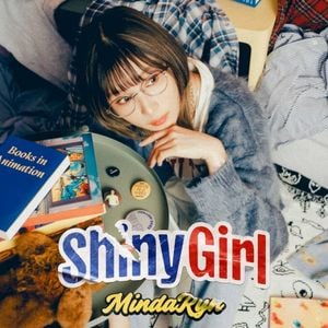 Shiny Girl (Single)