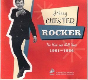 Rocker 1961–1966