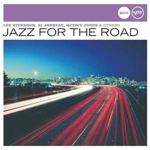 Jazz for the Road