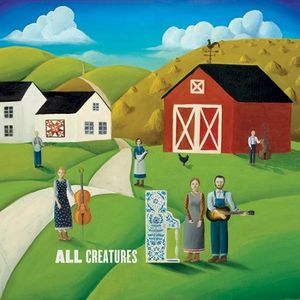 All Creatures (EP)