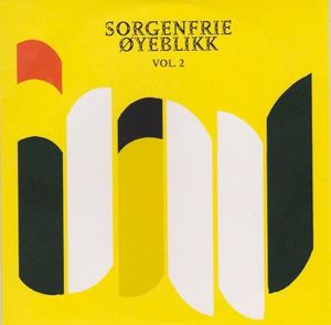 Sorgenfrie Øyeblikk, Volume 2