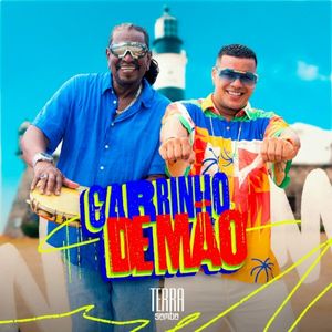 Carrinho de Mão (Single)