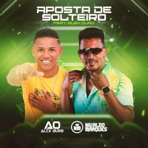 Aposta de Solteiro (Single)