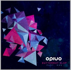 Butternut Slap, Part One (EP)
