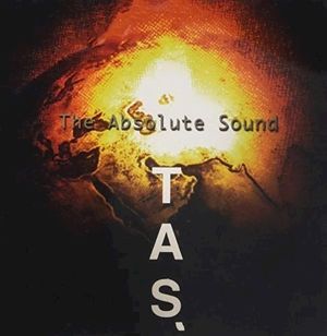 The Absolute Sound 1998 (OST)