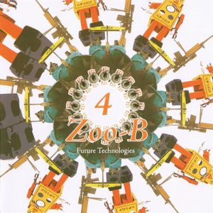 Zoo-B 4 (Future Technologies)