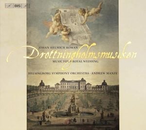 Drottningholmsmusiken: Music for a Royal Wedding