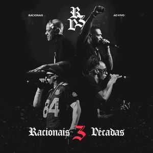 Racionais 3 Décadas (Live)