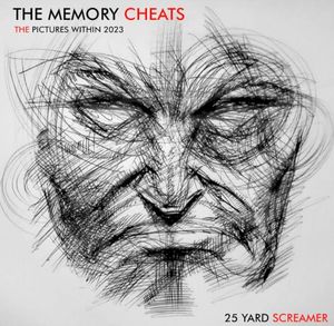 The Memory Cheats (The Pictures Within 2023)