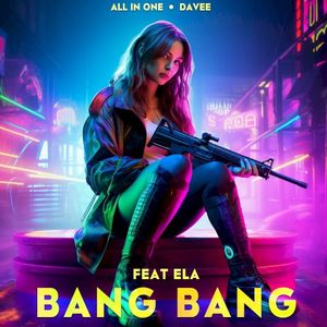 BANG BANG (radio edit) (Single)