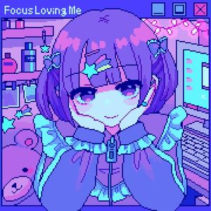 Focus Loving Me (Single)