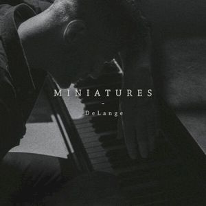 Miniatures (EP)
