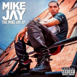 The Mike Jay EP (EP)