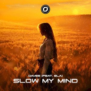 Slow My Mind (Single)