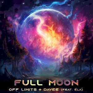 Full Moon (Single)