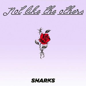 Not Like the Others (Single)