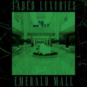 Emerald Mall (EP)