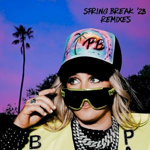 Spring Break ’23 Remixes